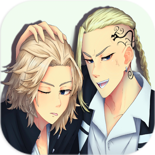 Anime Tokyo Revenger Wallpaper icon