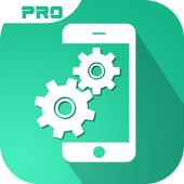 Repair System &amp; Fix Problems Phone &amp; Booster RAM icon