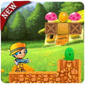 Jumping World Adventure icon