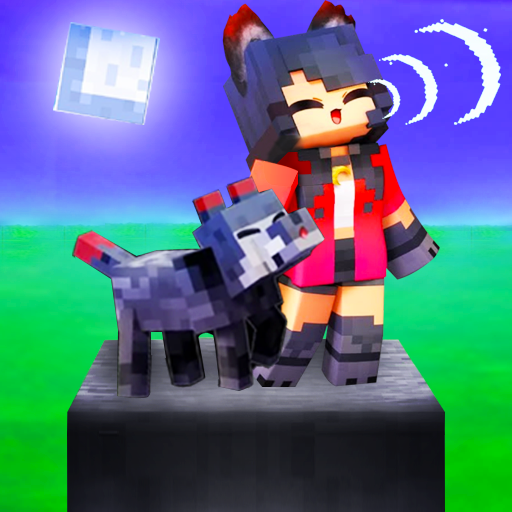 Werewolf Minecraft Mod icon