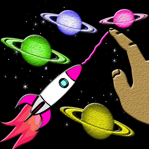 Rocket Riot: Space Control icon