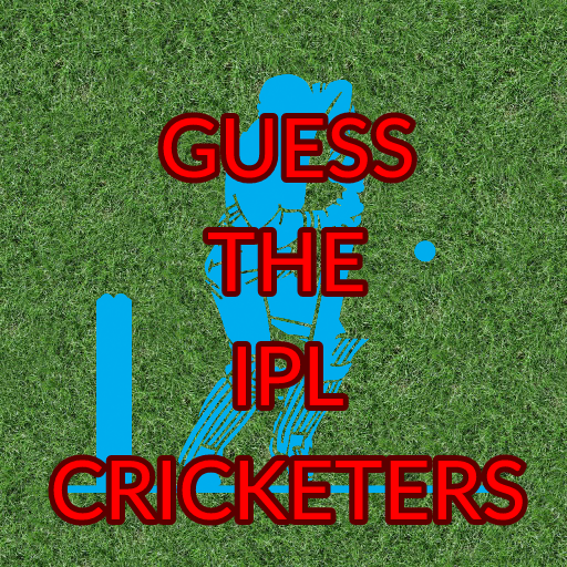 Guess The IPL Cricketers icon