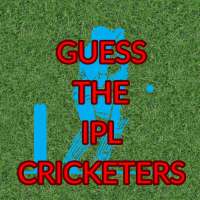 Guess The IPL Cricketers