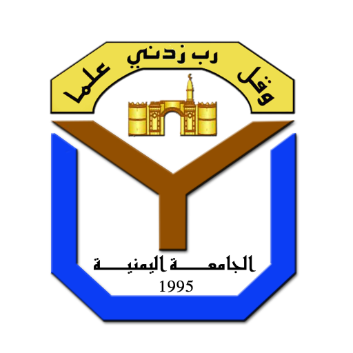 الجامعة اليمنية icon