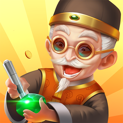Jade Master icon