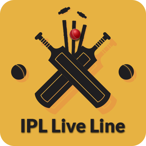 IPL 2021 : Cricket Live Line icon