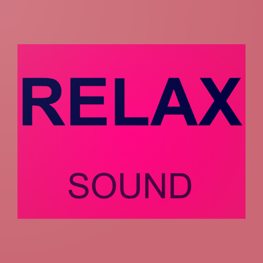 Relaxing Sound icon