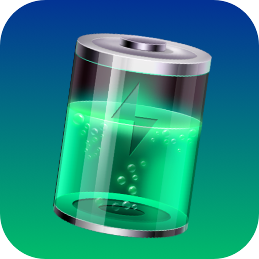 Battery Saver - Clean, Booster icon