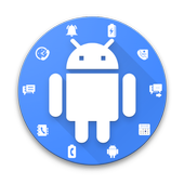 Smarty(smart charge, Call Recorder,Smart Vault) icon