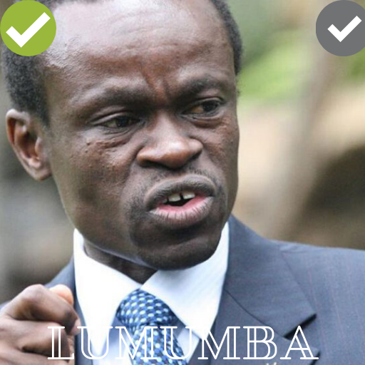 PLO Lumumba иконка