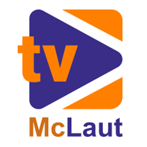 McLaut Mobile TV icon