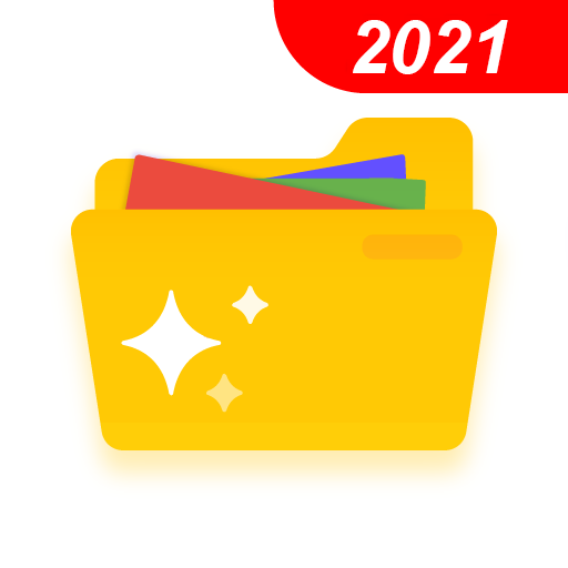 File Explorer - Manage Files icon