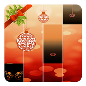 Piano Tiles - Christmas icon
