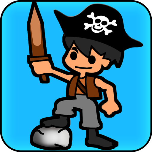 Memory Game Pirates icon