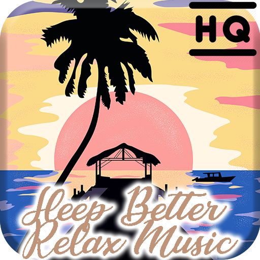 Sleep Sounds - Sleep melodies &amp; Calming sounds icon