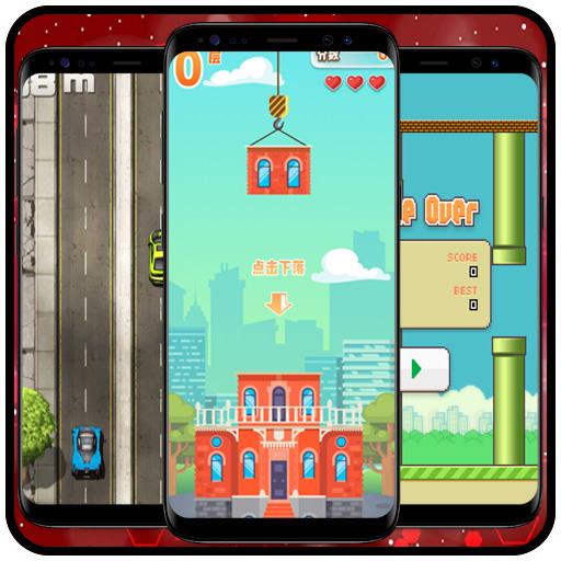 Game Offline Terbaik MB Kecil Banget 2021 icon