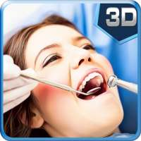 Dentist Surgery ER Emergency Doctor Hospital Games on 9Apps