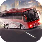 City Coach Bus Simulator 2017