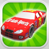 Stock Car Speedway: 3D Racing icon