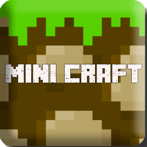 Mini Craft icon