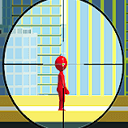 John the Sniper icon