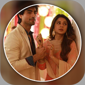Zoya &amp; Aditya Video Status icon