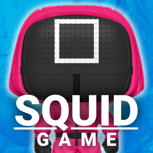 Squid game mod for Roblox icon