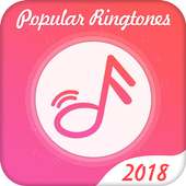 Top New Ringtone 2018 on 9Apps