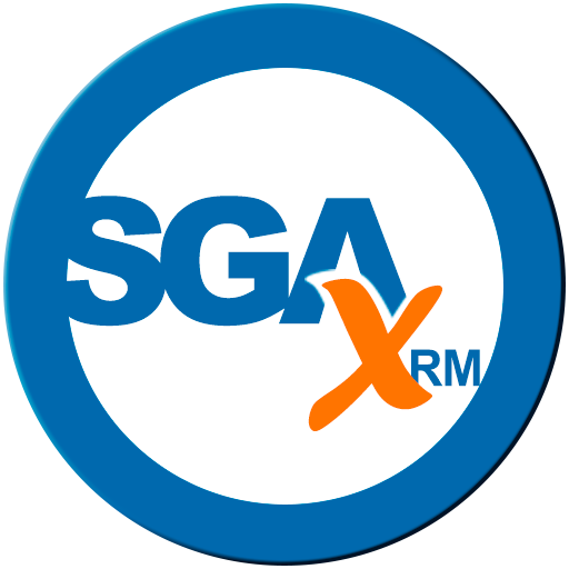XRM SGA icon