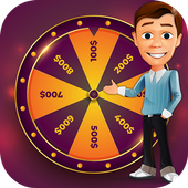 Scratch and win - scratch karo or daily jeeto icon