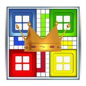 Ludo : King Star Game icon