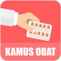 Kamus Obat Lengkap dan Terbaru on 9Apps