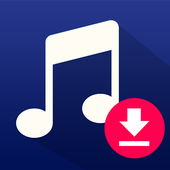 Free Music Downloader Mp3  - Download Song Player icon