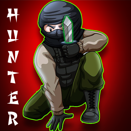 Hunter Assassin: Guide Master icon