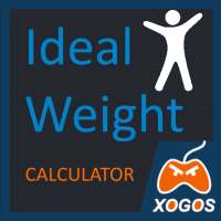 Ideal Weight Calculator on 9Apps