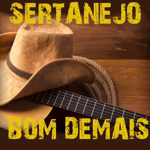 Sertanejo Raiz e Tradicional Moda de Viola Saudade icon