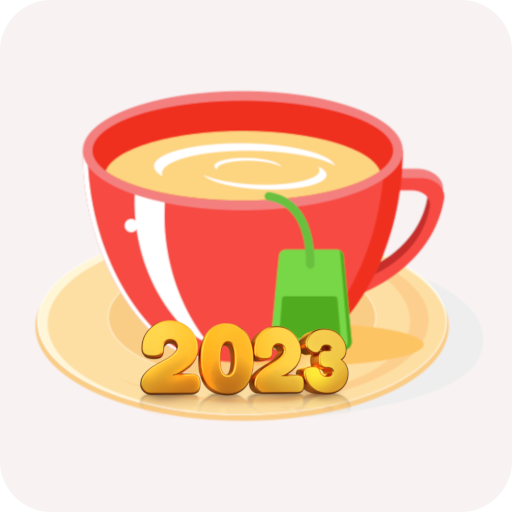 Tea VPN - Flutter VPN APP icon