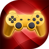 Pro PSP Emulator Gold  | PPSPP 2019 icon