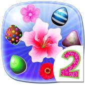Blossom Candy Mania 2