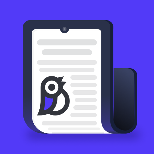 Babbler Tech - Новости техники и it технологий icon