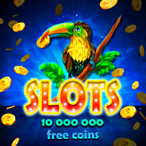 Fresh Grand Casino Slot Machines 2021. Joy! icon