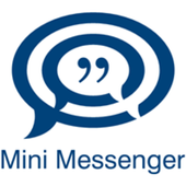 Mini Messenger icon