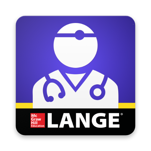 USMLE Internal Medicine Q&amp;A icon