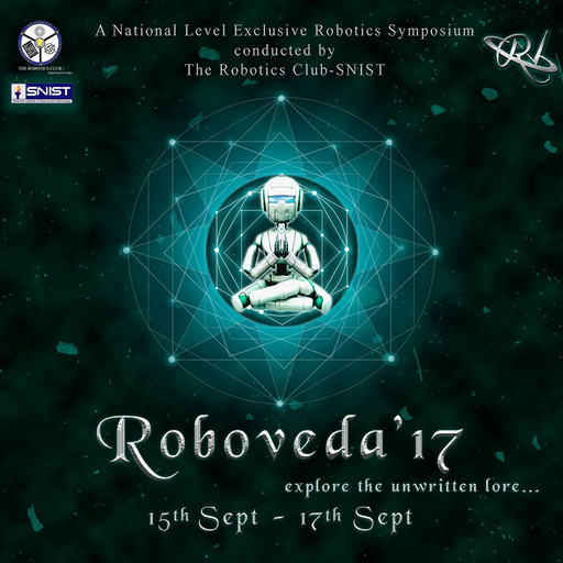Roboveda'17 icon