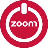 Zoom icon