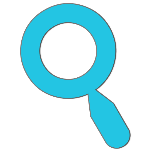 LookUp Wutivi أيقونة