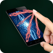 Pantalla electrica icon