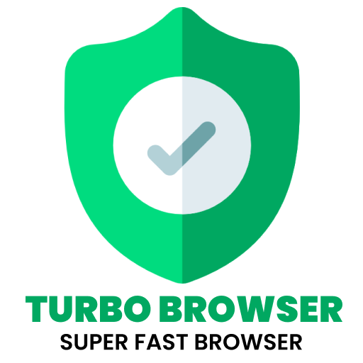 Turbo App Browser icon