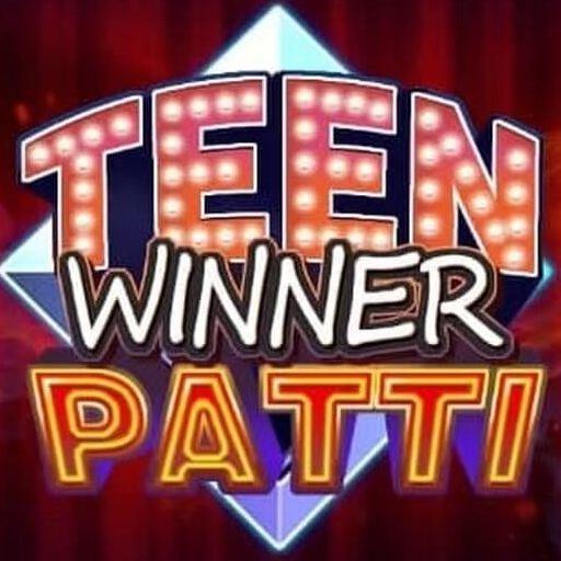 Teen Patti Winner -  Teen Patti Game Play Online icon