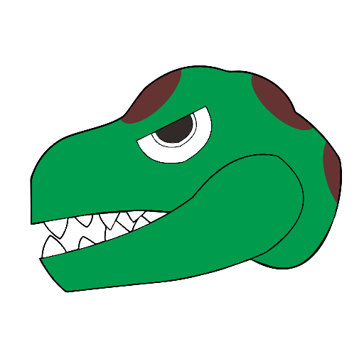 Dino Eggs Rescue icon